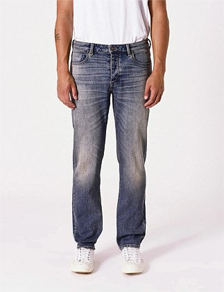 Lou Straight Cancun Jeans