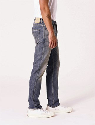 Lou Straight Cancun Jeans