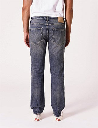 Lou Straight Cancun Jeans